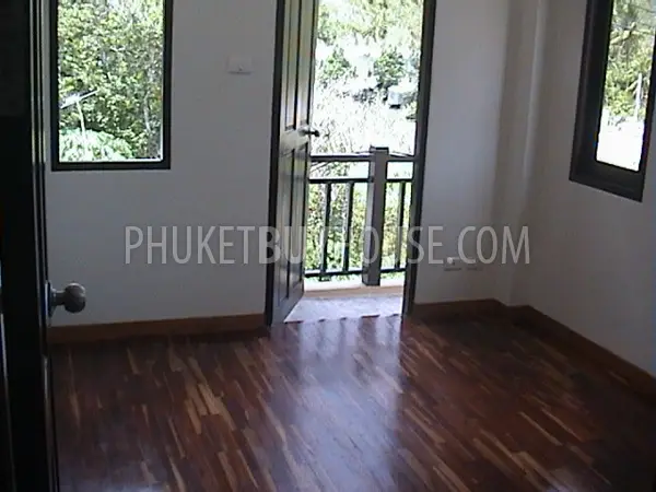 NAY5335: 4 Bedroom House in Nai Yang. Photo #1