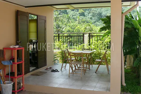 NAY5335: 4 Bedroom House in Nai Yang. Photo #2