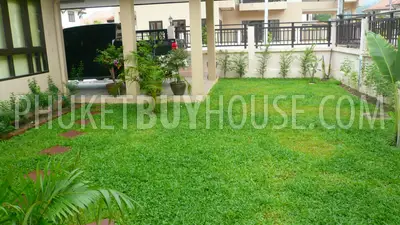 NAY5335: 4 Bedroom House in Nai Yang. 照片 #3