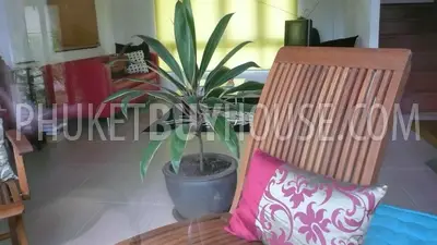 NAY5335: 4 Bedroom House in Nai Yang. 照片 #4