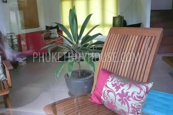 NAY5335: 4 Bedroom House in Nai Yang. Photo #4
