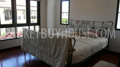 NAY5335: 4 Bedroom House in Nai Yang. 照片 #5