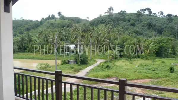NAY5335: 4 Bedroom House in Nai Yang. Photo #6