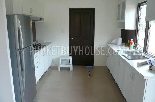 NAY5335: 4 Bedroom House in Nai Yang. Photo #7