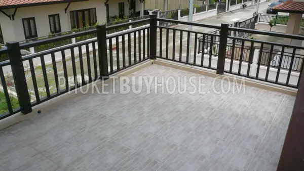 NAY5335: 4 Bedroom House in Nai Yang. Photo #8