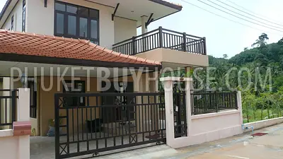 NAY5335: 4 Bedroom House in Nai Yang. 照片 #10
