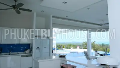 EAS5337: Exclusive Sea View Villa in East Coast. Photo #2
