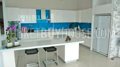 EAS5337: Exclusive Sea View Villa in East Coast. Photo #3