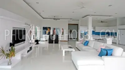 EAS5337: Exclusive Sea View Villa in East Coast. Photo #4