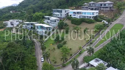 EAS5337: Exclusive Sea View Villa in East Coast. Photo #5