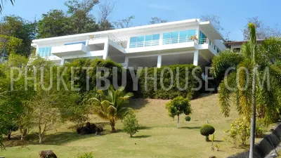 EAS5337: Exclusive Sea View Villa in East Coast. Photo #6