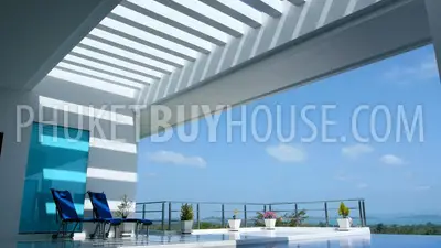 EAS5337: Exclusive Sea View Villa in East Coast. Photo #8