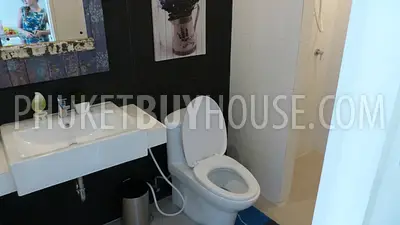 KAT5338: Brand New Studio Aparment Walking Distance from Kata Beach. 照片 #2