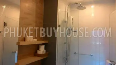 CHE5341: Fully Furnished One-Bedroom Apartment at Cherngtaley. 照片 #2