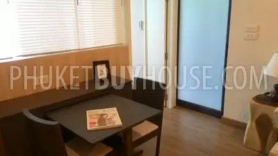 CHE5341: Fully Furnished One-Bedroom Apartment at Cherngtaley. 照片 #3