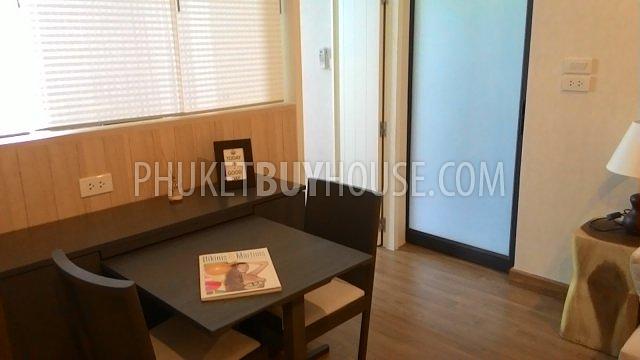 CHE5341: Fully Furnished One-Bedroom Apartment at Cherngtaley. Photo #3