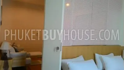 CHE5341: Fully Furnished One-Bedroom Apartment at Cherngtaley. 照片 #4
