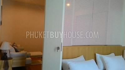 CHE5341: Fully Furnished One-Bedroom Apartment at Cherngtaley. Photo #4