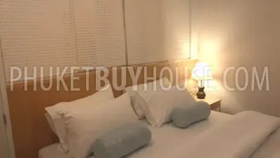 CHE5341: Fully Furnished One-Bedroom Apartment at Cherngtaley. 照片 #5