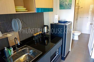 CHE5341: Fully Furnished One-Bedroom Apartment at Cherngtaley. Photo #7