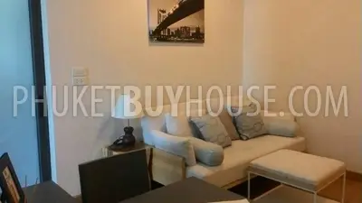 CHE5341: Fully Furnished One-Bedroom Apartment at Cherngtaley. 照片 #8