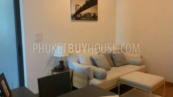 CHE5341: Fully Furnished One-Bedroom Apartment at Cherngtaley. Photo #8
