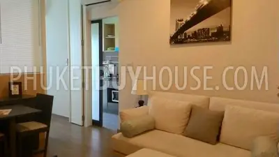 CHE5341: Fully Furnished One-Bedroom Apartment at Cherngtaley. 照片 #9