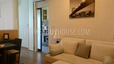 CHE5341: Fully Furnished One-Bedroom Apartment at Cherngtaley. Photo #9