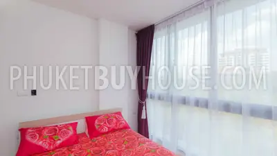 PHU5342: Studio in New Condominium, Phuket Town. 照片 #5