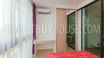 PHU5342: Studio in New Condominium, Phuket Town. 照片 #7