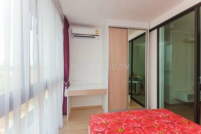 PHU5342: Studio in New Condominium, Phuket Town. Photo #7