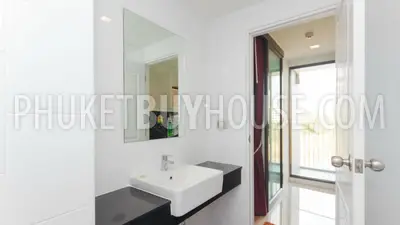 PHU5342: Studio in New Condominium, Phuket Town. 照片 #11