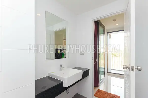 PHU5342: Studio in New Condominium, Phuket Town. 照片 #11