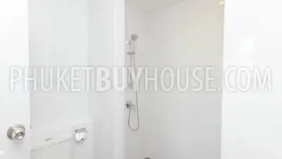 PHU5342: Studio in New Condominium, Phuket Town. 照片 #12