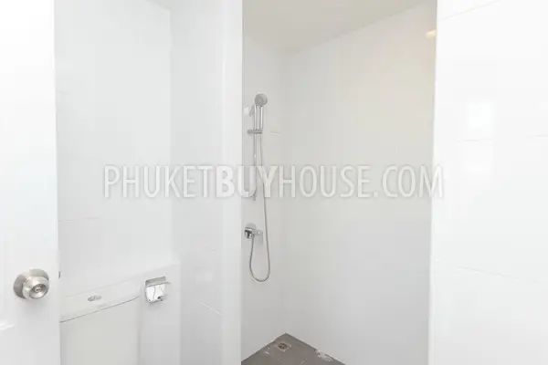 PHU5342: Studio in New Condominium, Phuket Town. 照片 #12