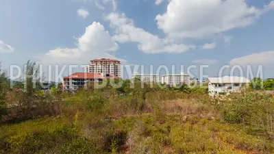 PHU5342: Studio in New Condominium, Phuket Town. 照片 #13
