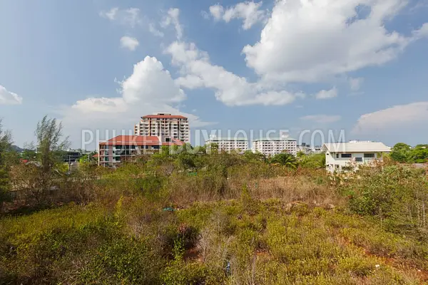 PHU5342: Studio in New Condominium, Phuket Town. 照片 #13