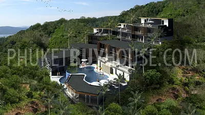 RAW5343: Premium 1 Bedroom Apartment in New Residential Complex in Rawai. Photo #1