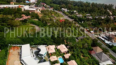RAW5343: Premium 1 Bedroom Apartment in New Residential Complex in Rawai. Photo #2
