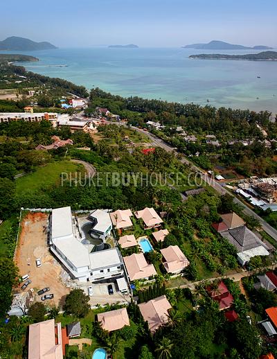 RAW5343: Premium 1 Bedroom Apartment in New Residential Complex in Rawai. Photo #2