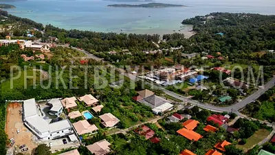 RAW5343: Premium 1 Bedroom Apartment in New Residential Complex in Rawai. Photo #3
