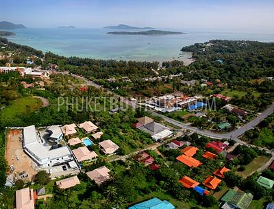 RAW5343: Premium 1 Bedroom Apartment in New Residential Complex in Rawai. Photo #3