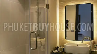 RAW5343: Premium 1 Bedroom Apartment in New Residential Complex in Rawai. Photo #6