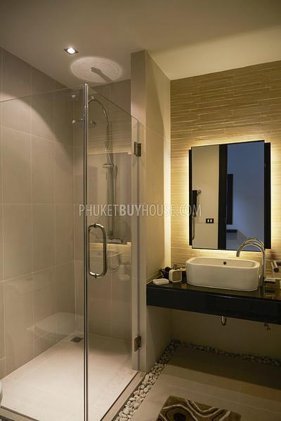RAW5343: Premium 1 Bedroom Apartment in New Residential Complex in Rawai. Photo #6