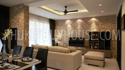 RAW5343: Premium 1 Bedroom Apartment in New Residential Complex in Rawai. Photo #7
