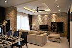 RAW5343: Premium 1 Bedroom Apartment in New Residential Complex in Rawai. Thumbnail #7