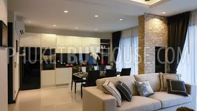 RAW5343: Premium 1 Bedroom Apartment in New Residential Complex in Rawai. Photo #8
