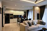 RAW5343: Premium 1 Bedroom Apartment in New Residential Complex in Rawai. Thumbnail #8