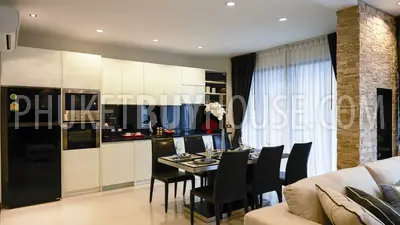 RAW5343: Premium 1 Bedroom Apartment in New Residential Complex in Rawai. Photo #9