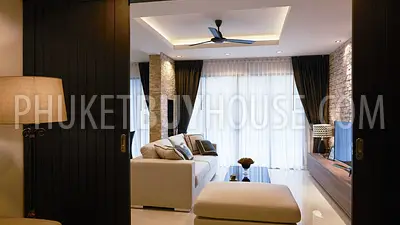 RAW5343: Premium 1 Bedroom Apartment in New Residential Complex in Rawai. Photo #10